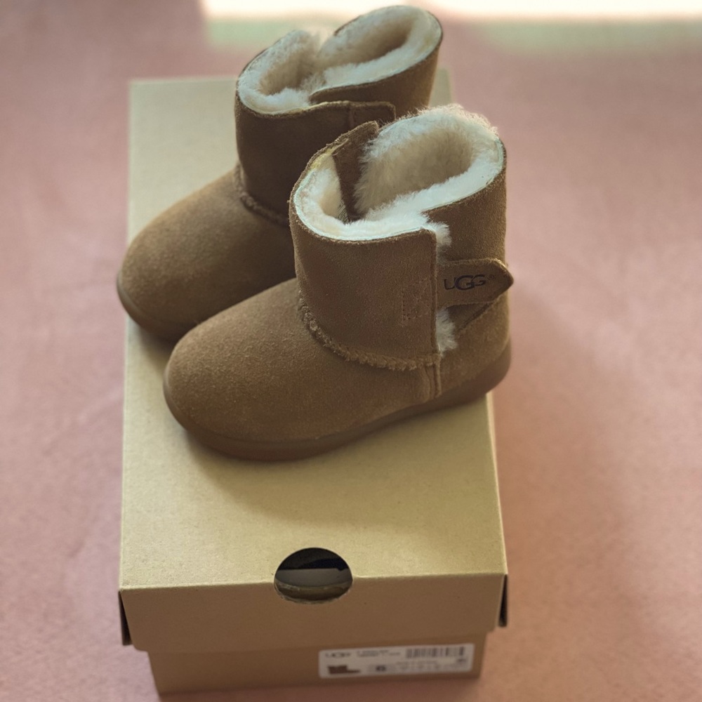Keelan Boot - Ugg